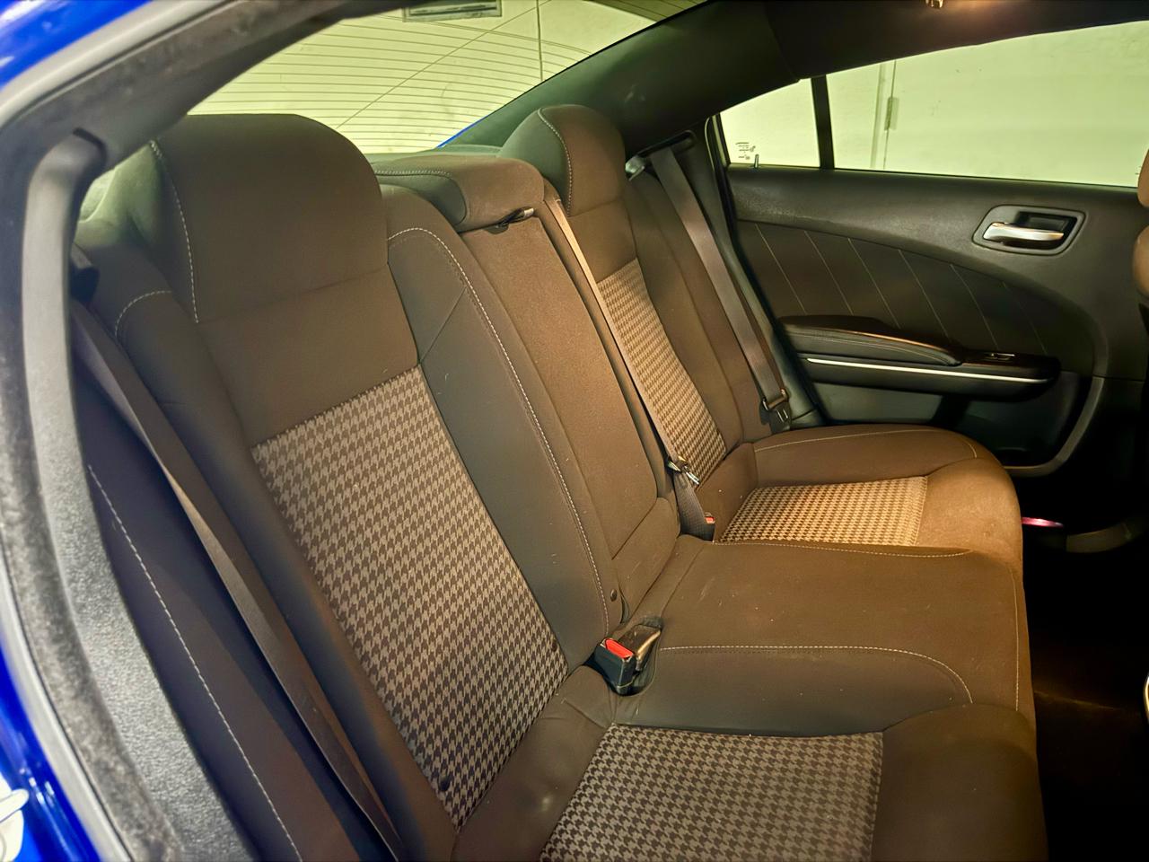 Dodge Charger Scat Pack Widebody RWD 2021