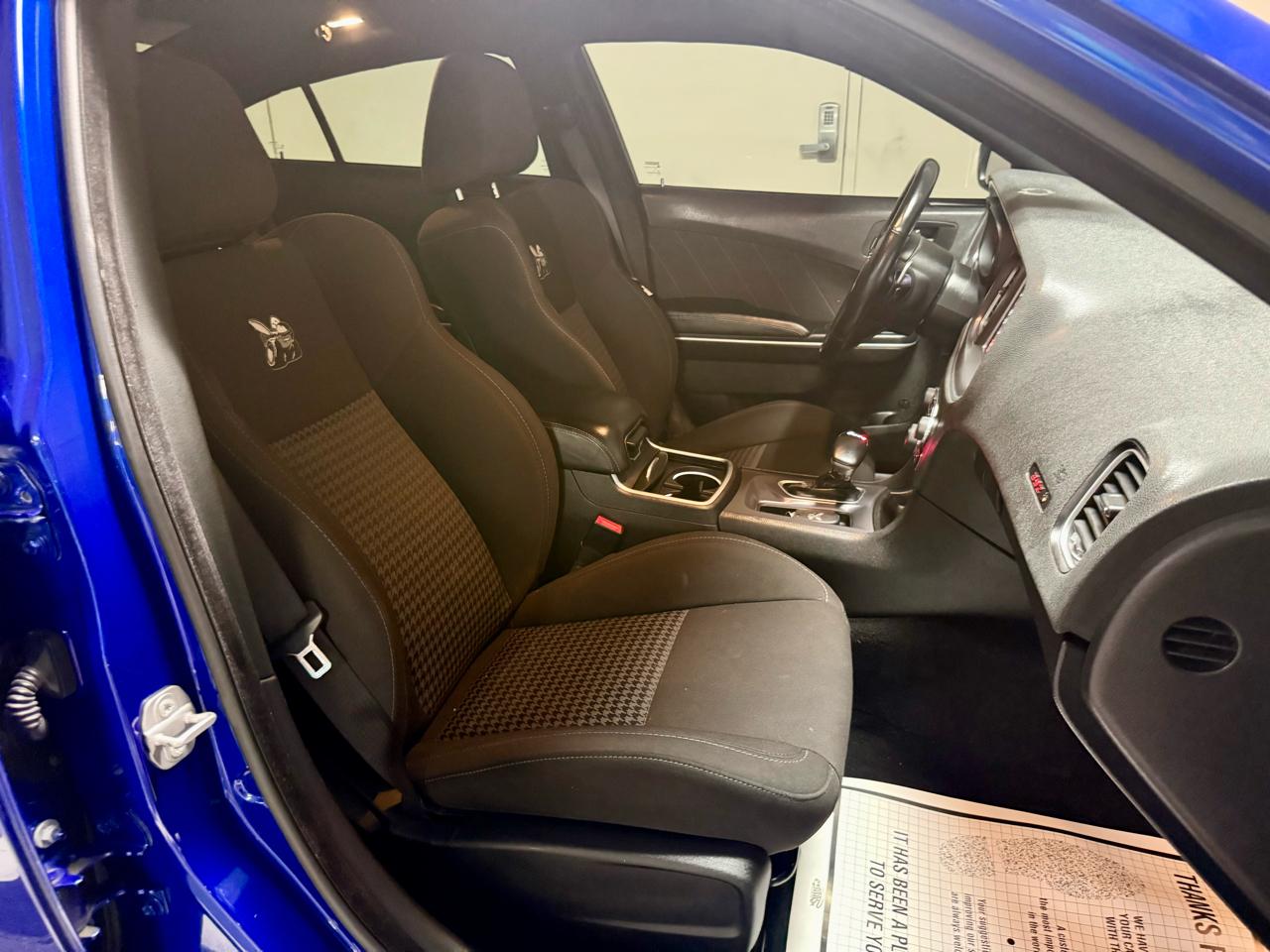 Dodge Charger Scat Pack Widebody RWD 2021