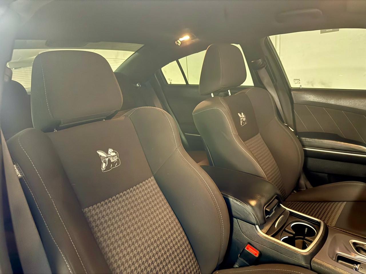 Dodge Charger Scat Pack Widebody RWD 2021