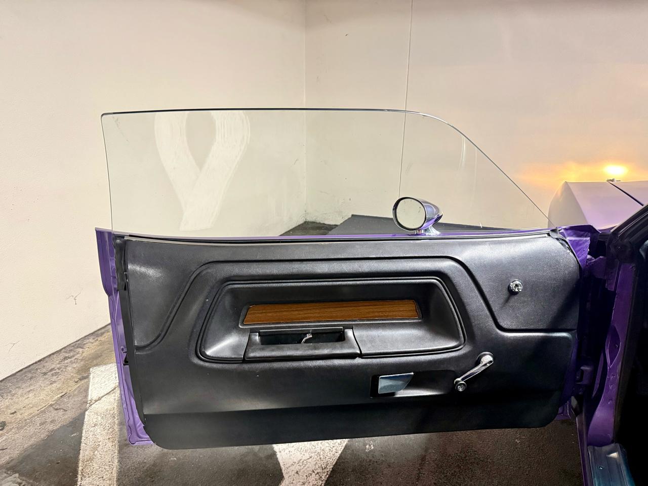 Dodge Challenger R/T 1970