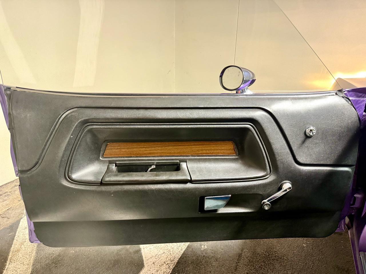 Dodge Challenger R/T 1970