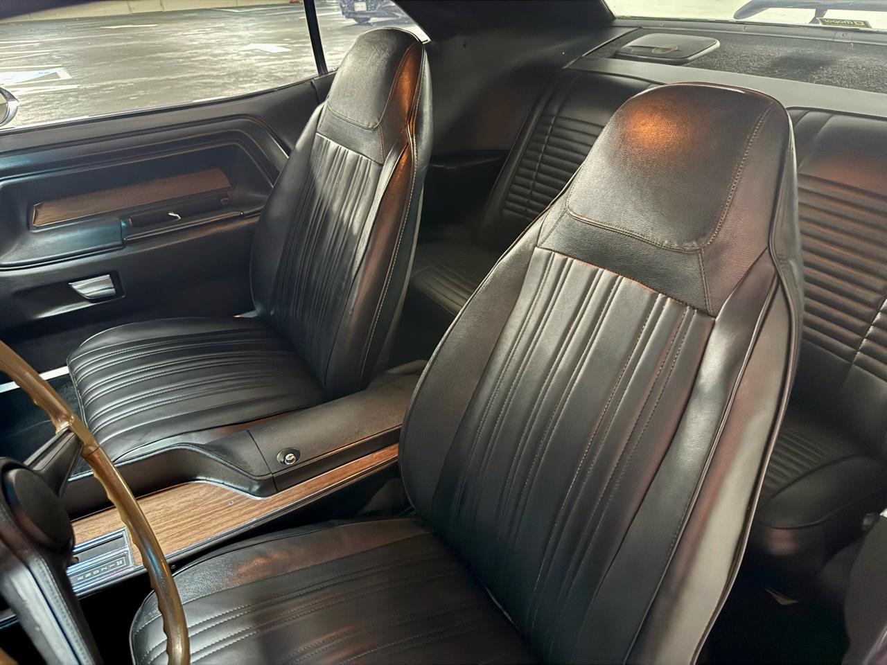 Dodge Challenger R/T 1970