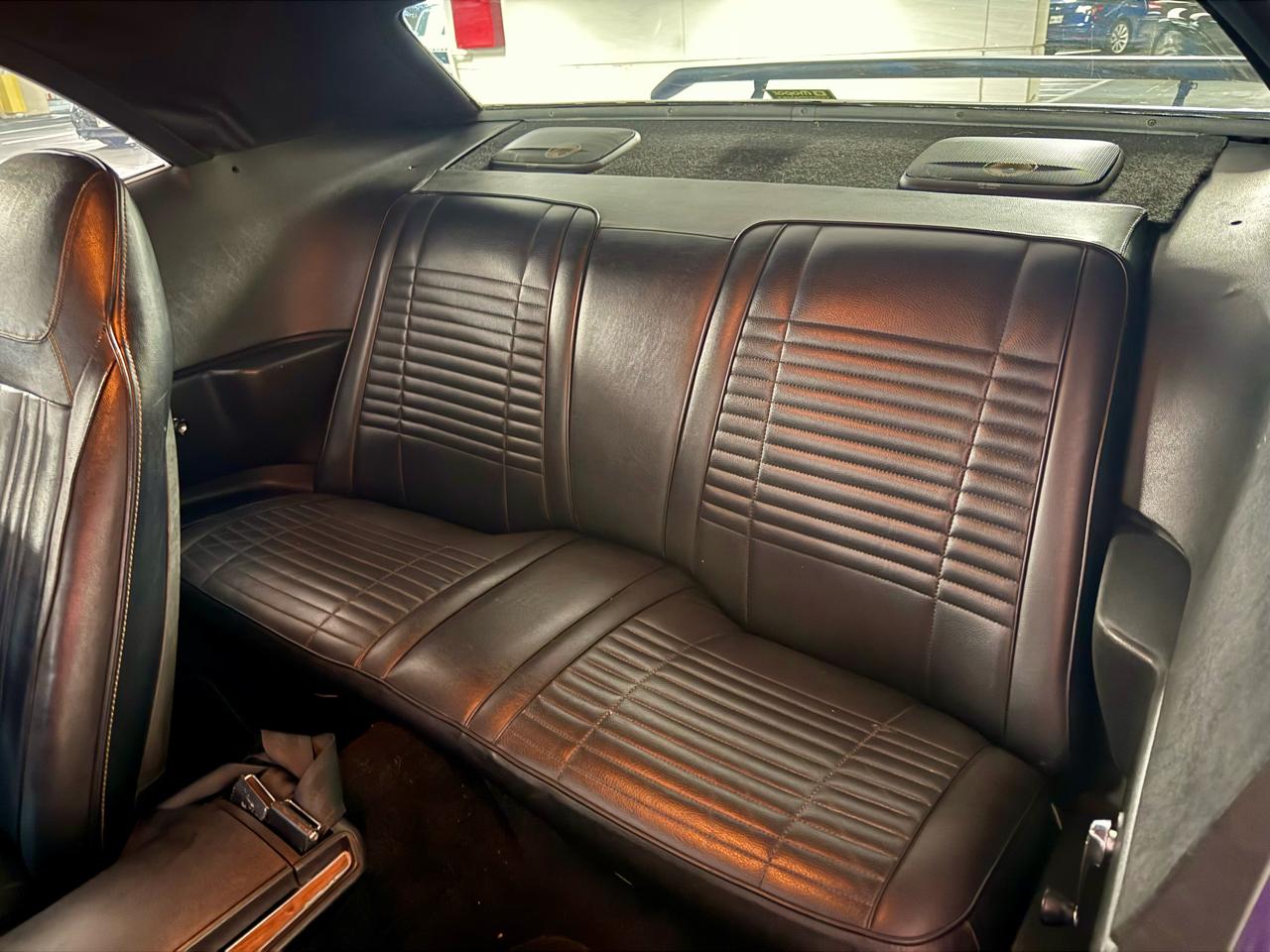 Dodge Challenger R/T 1970