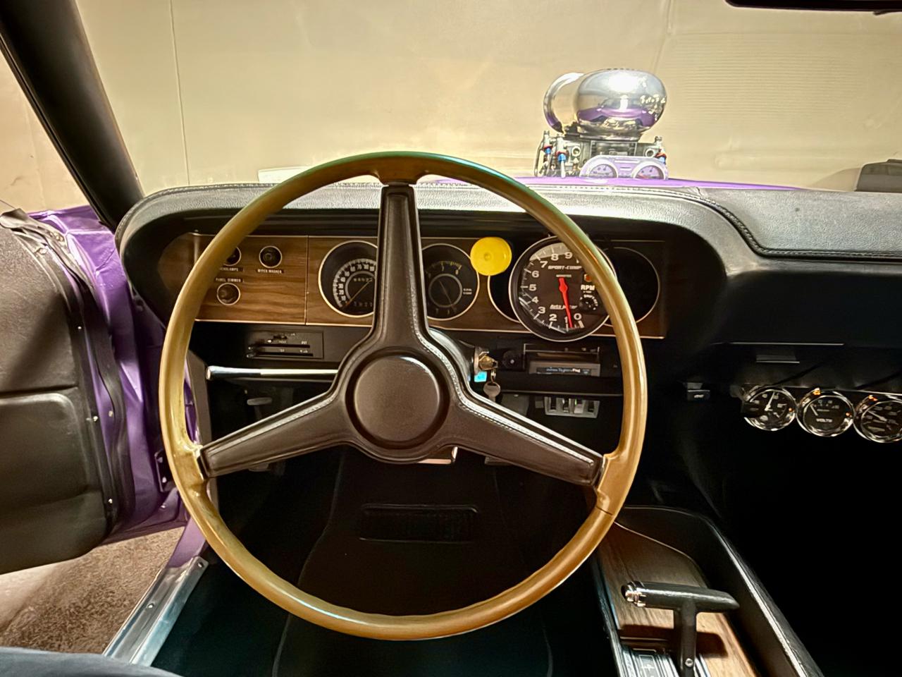 Dodge Challenger R/T 1970