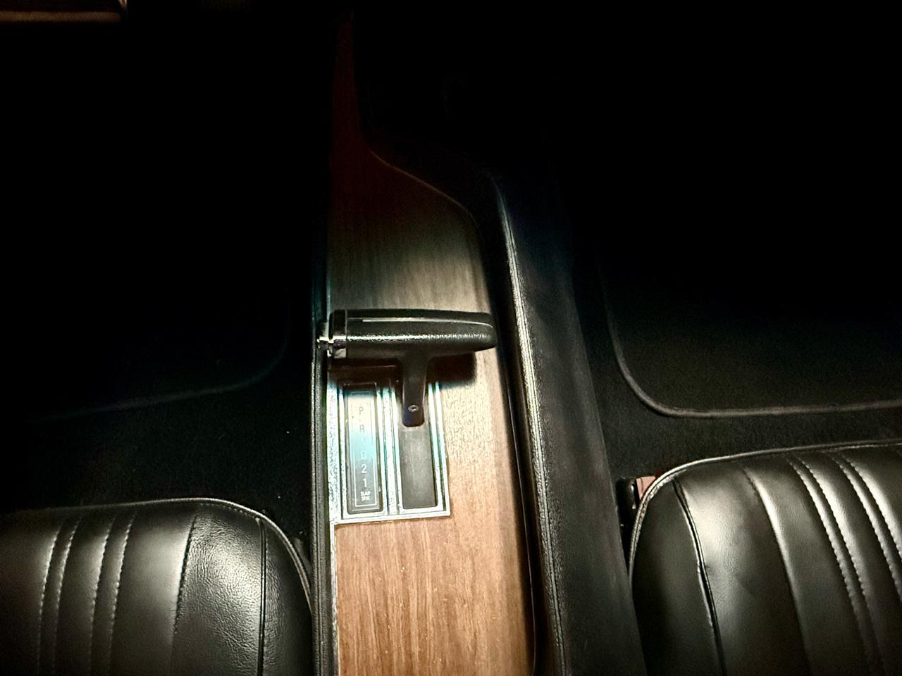 Dodge Challenger R/T 1970