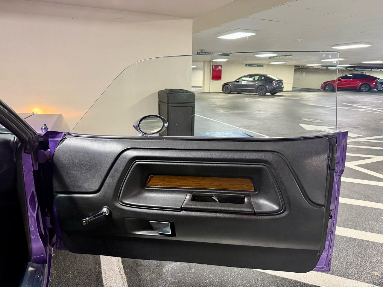 Dodge Challenger R/T 1970