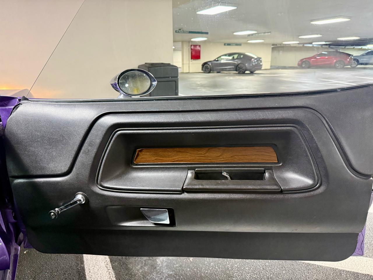 Dodge Challenger R/T 1970