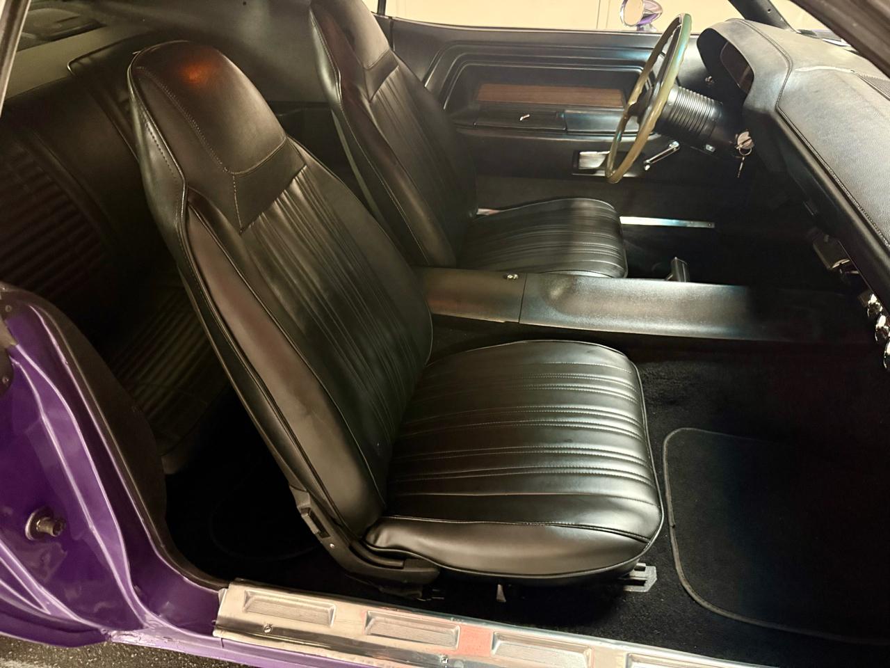 Dodge Challenger R/T 1970