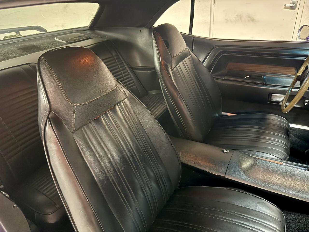 Dodge Challenger R/T 1970