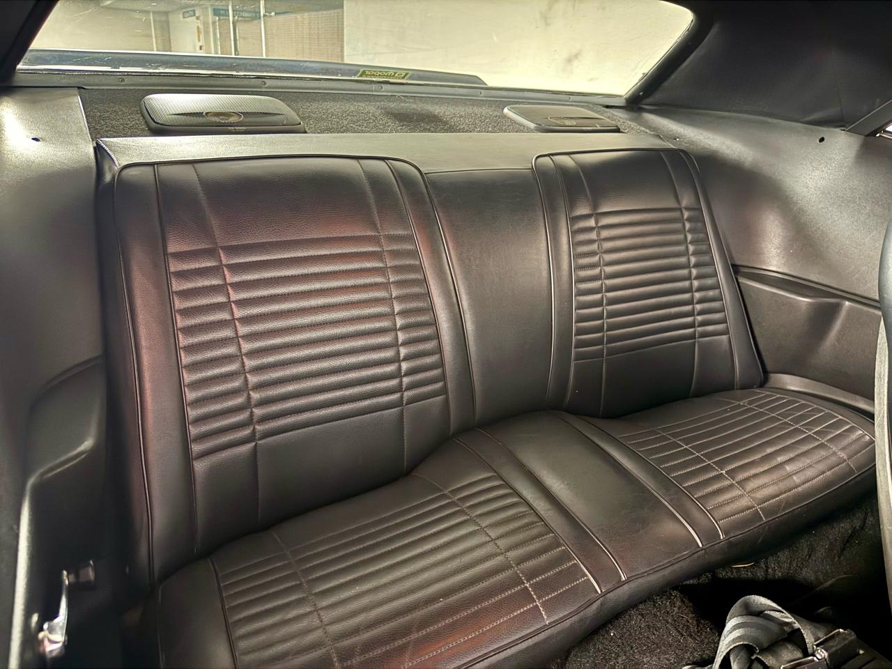 Dodge Challenger R/T 1970