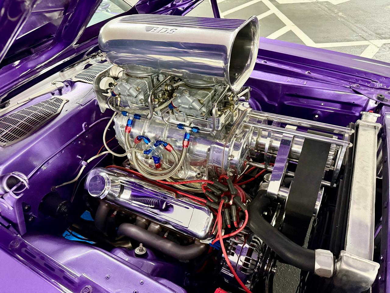 Dodge Challenger R/T 1970