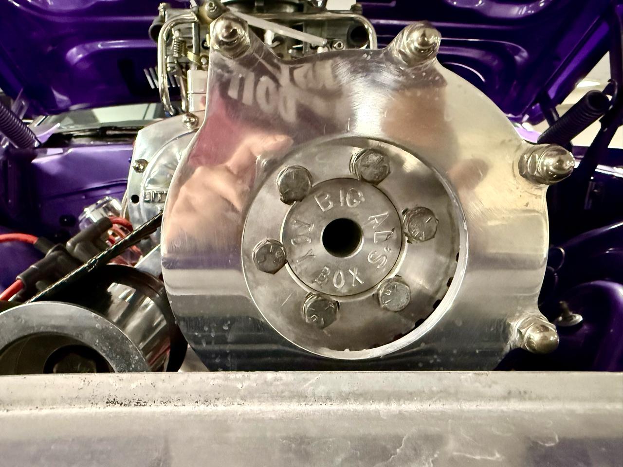 Dodge Challenger R/T 1970