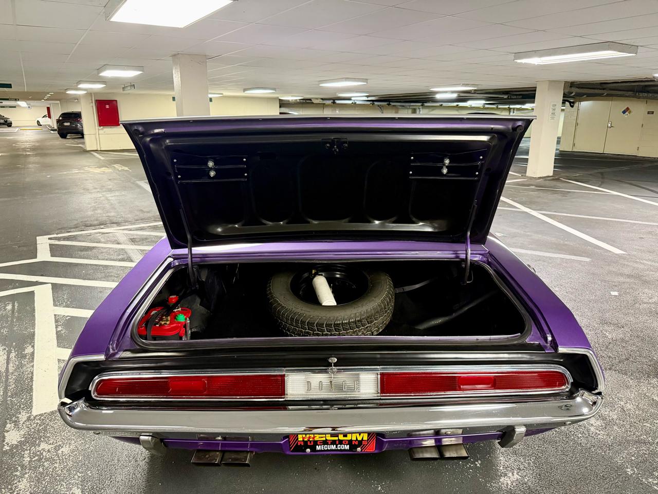 Dodge Challenger R/T 1970