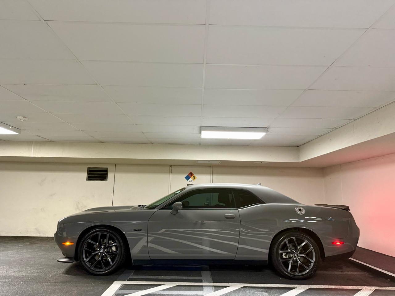 Dodge Challenger R/T RWD 2023