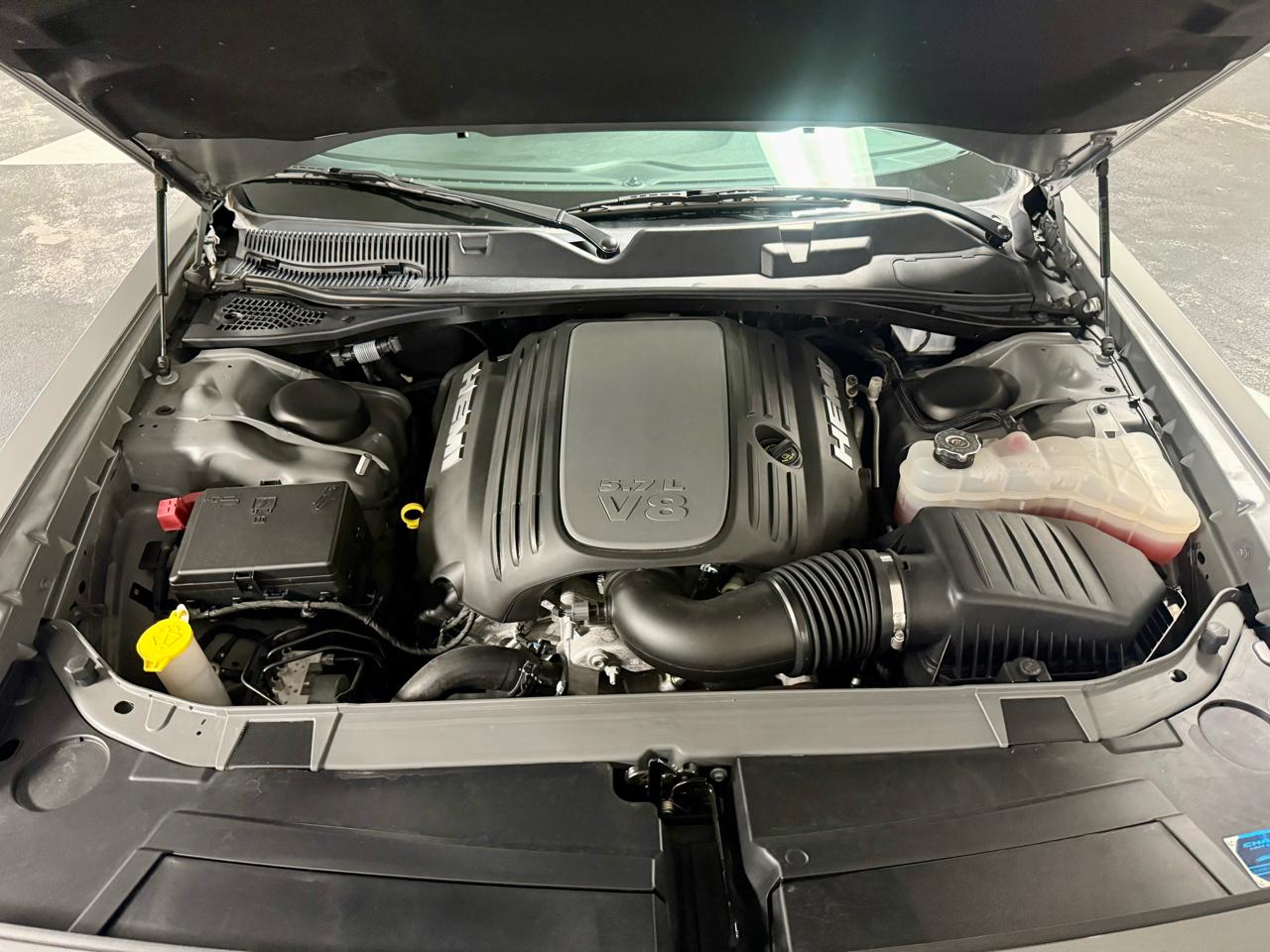 Dodge Challenger R/T RWD 2023