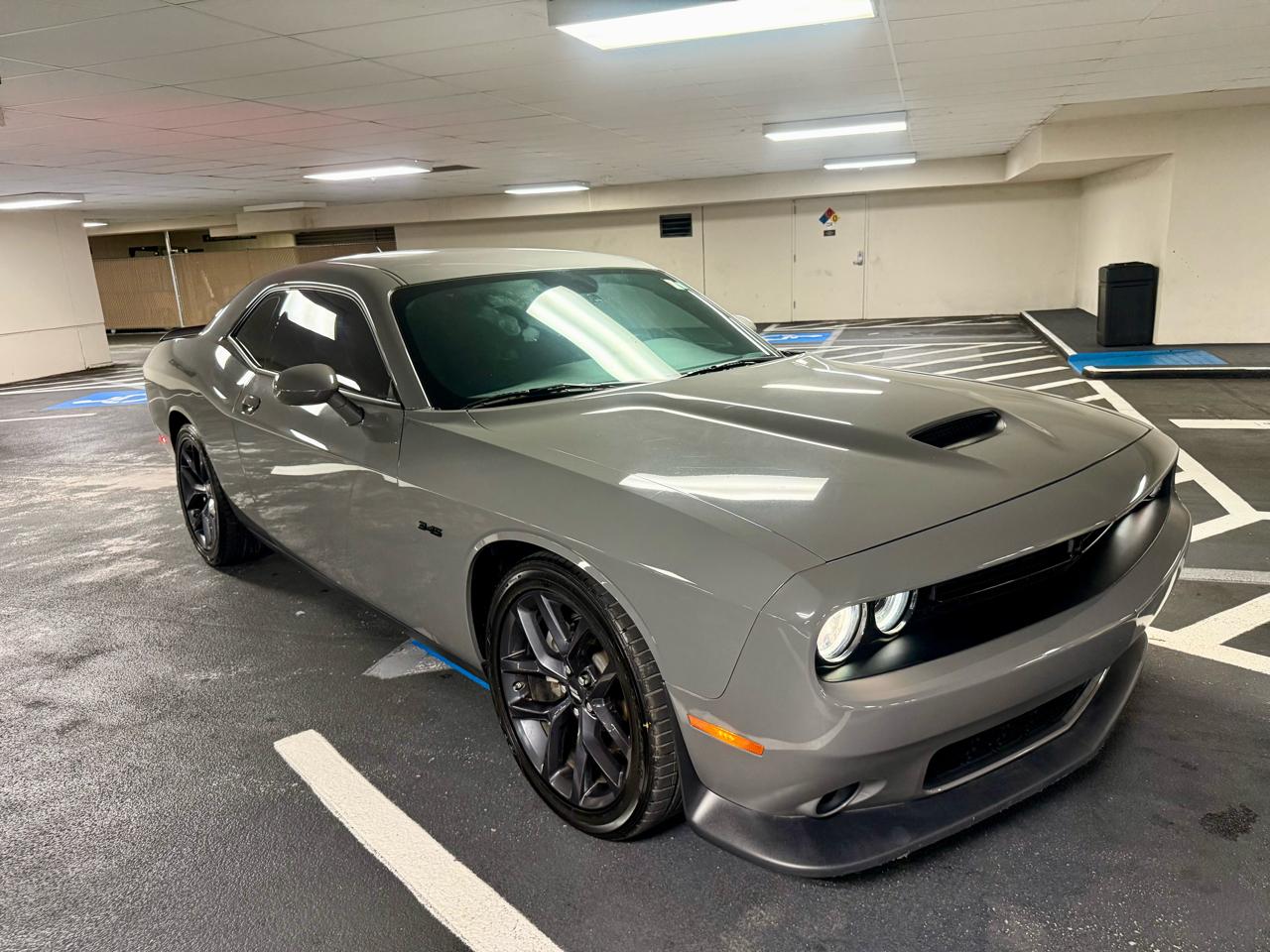 Dodge Challenger R/T RWD 2023