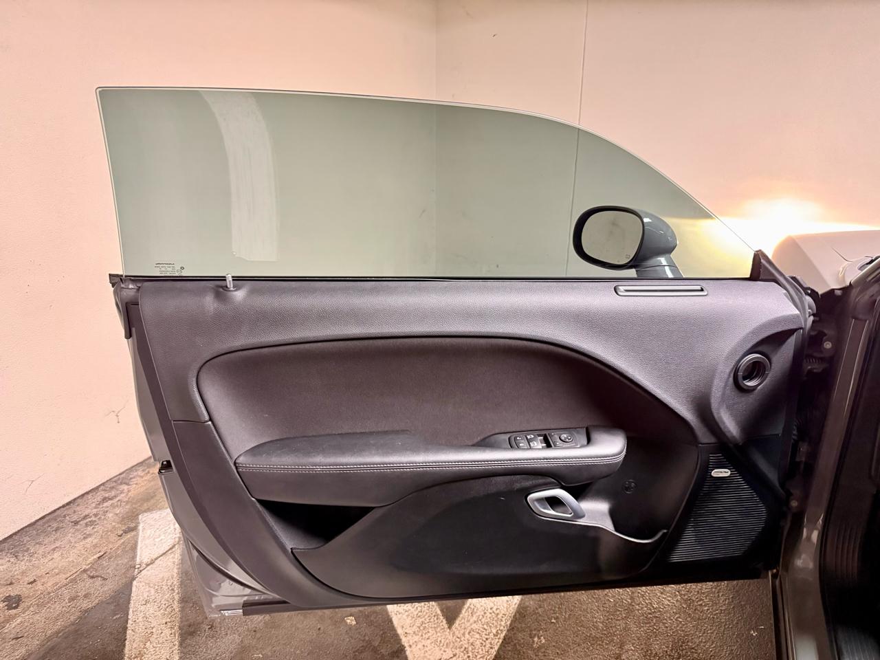 Dodge Challenger R/T RWD 2023