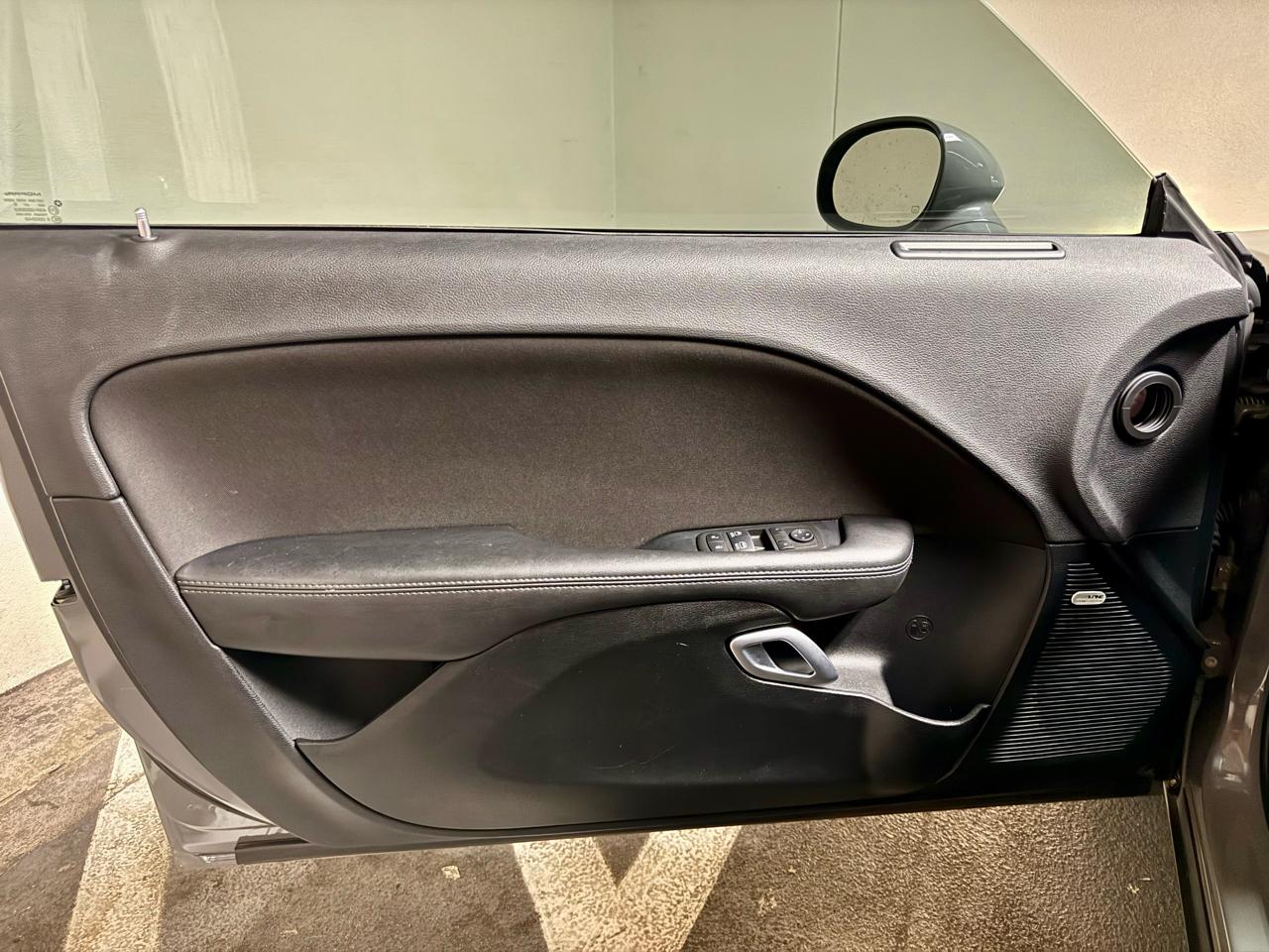 Dodge Challenger R/T RWD 2023