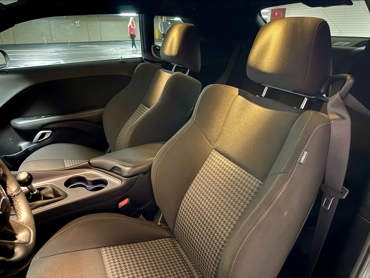 Dodge Challenger R/T RWD 2023