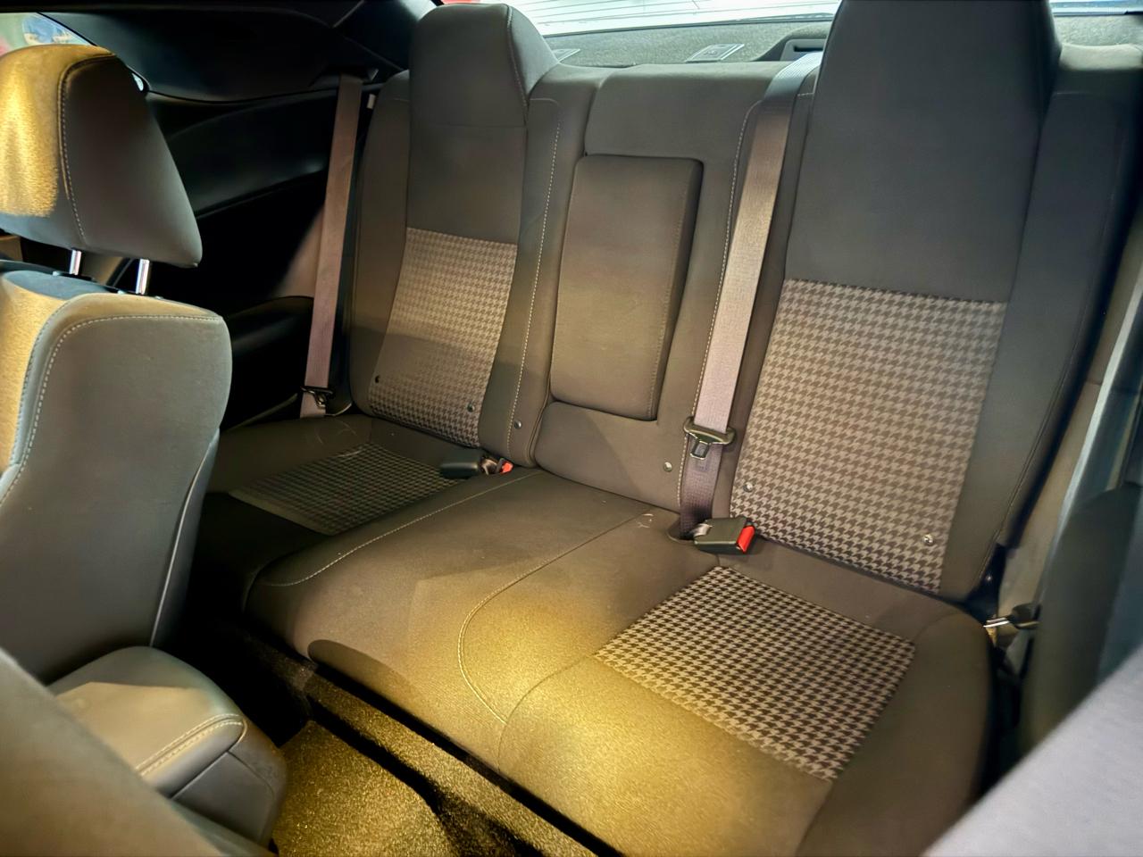 Dodge Challenger R/T RWD 2023