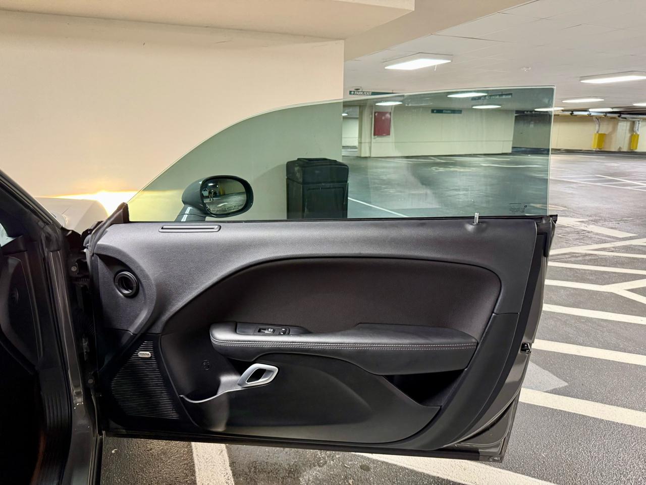 Dodge Challenger R/T RWD 2023