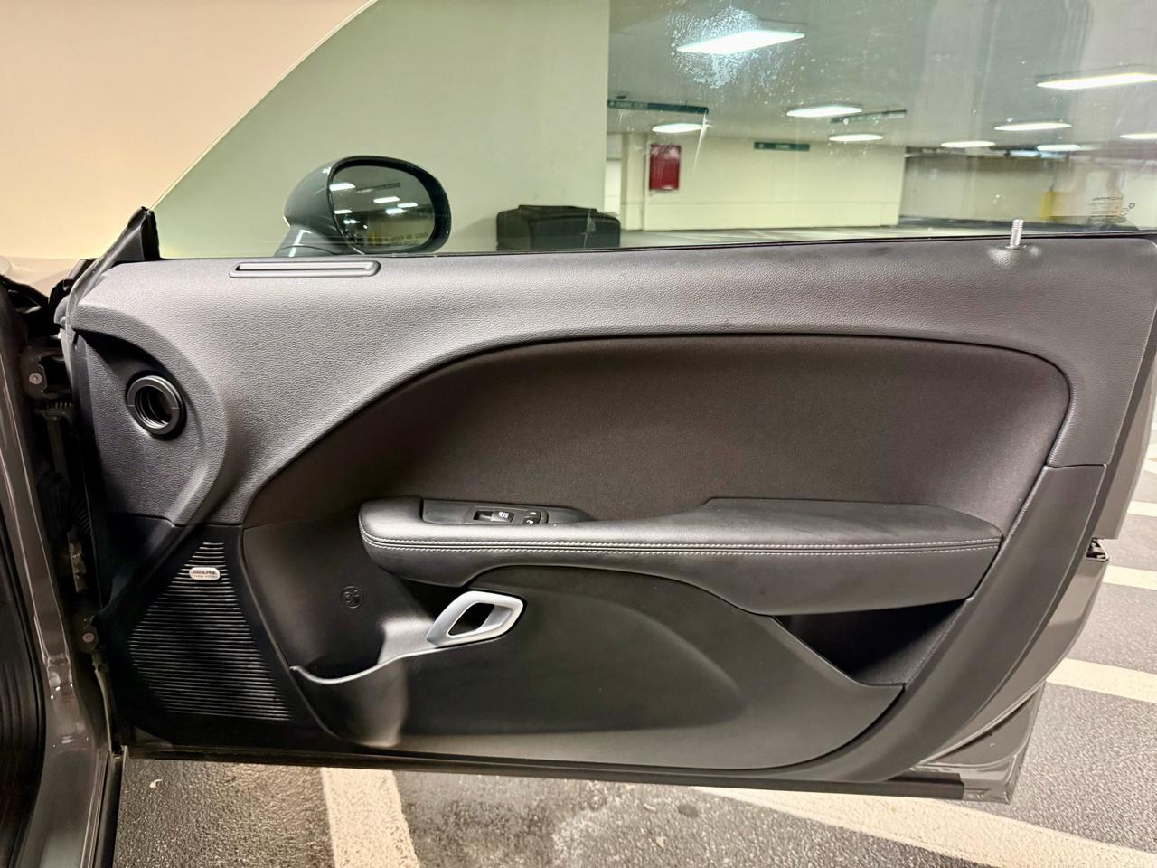 Dodge Challenger R/T RWD 2023