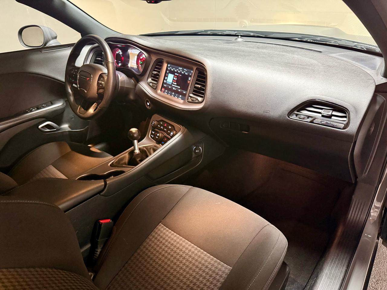 Dodge Challenger R/T RWD 2023