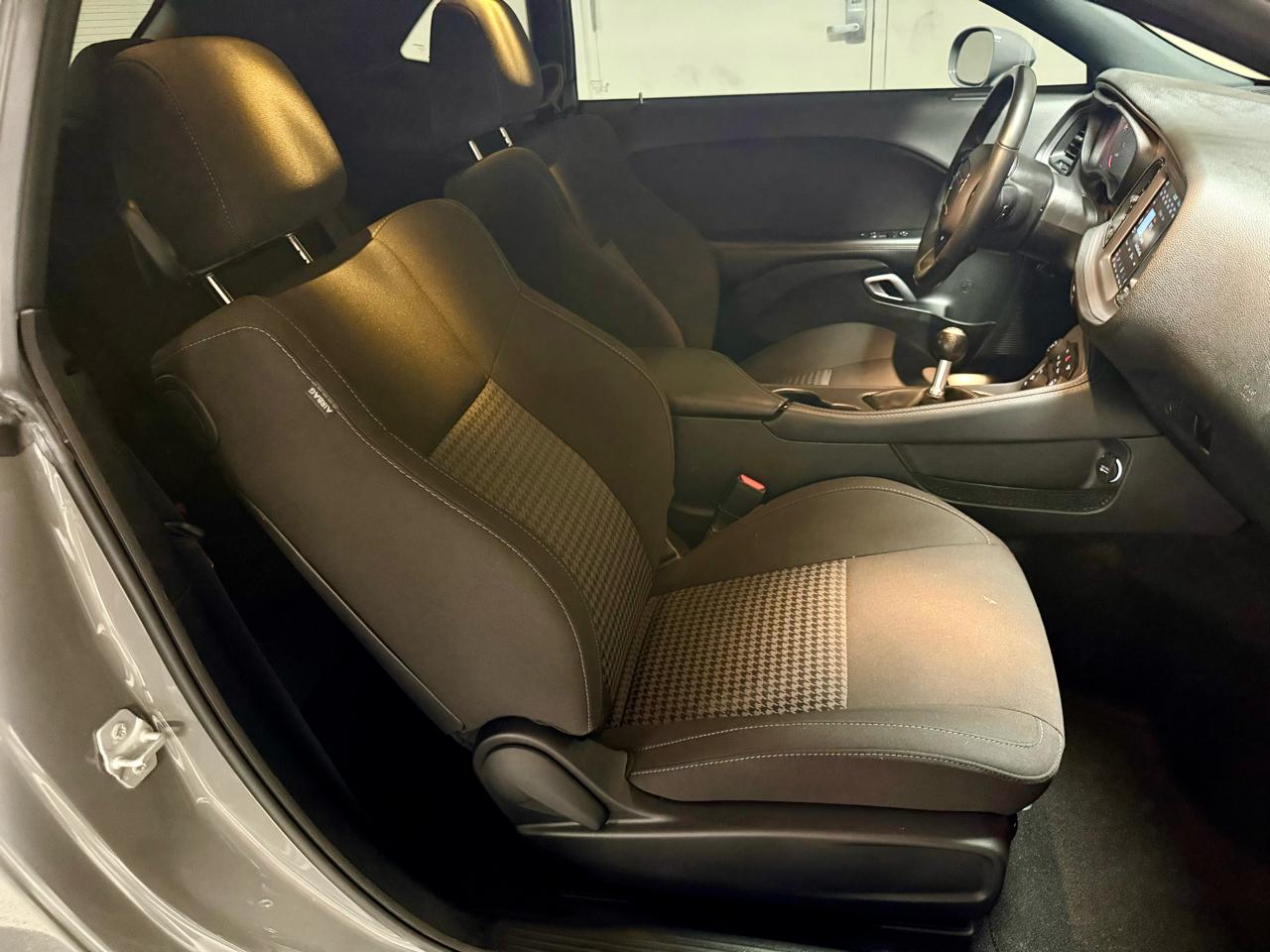 Dodge Challenger R/T RWD 2023