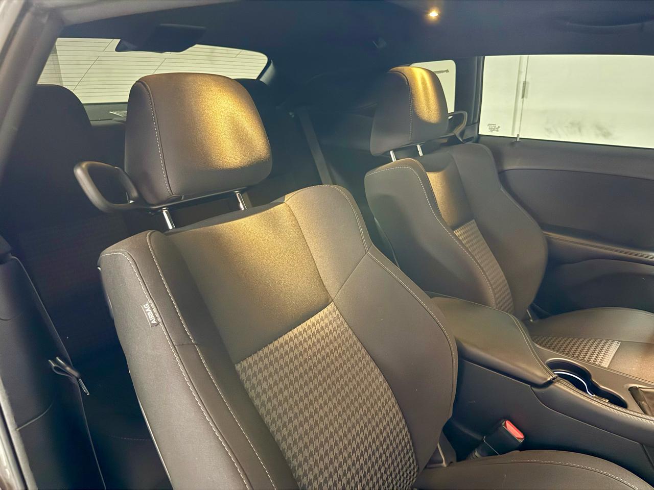 Dodge Challenger R/T RWD 2023