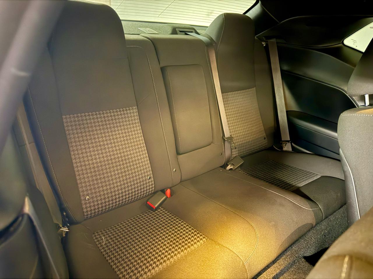 Dodge Challenger R/T RWD 2023