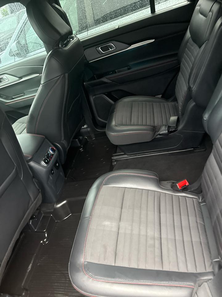 Ford Explorer ST-Line RWD 2025