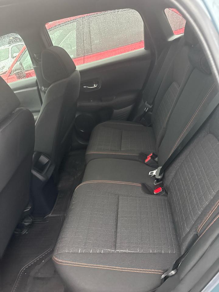 Honda HR-V Sport 2WD CVT 2024