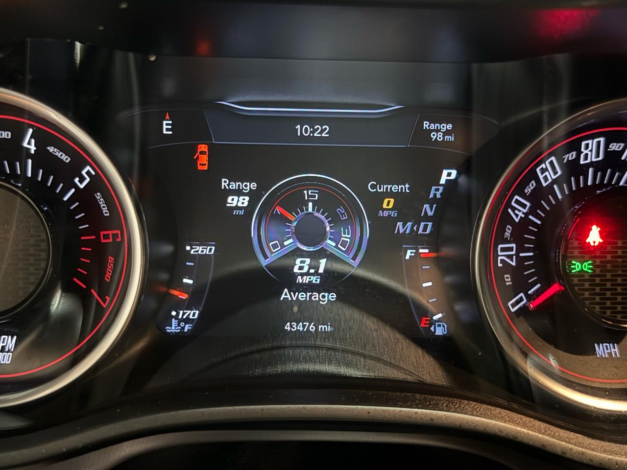 Dodge Challenger R/T Scat Pack RWD 2021