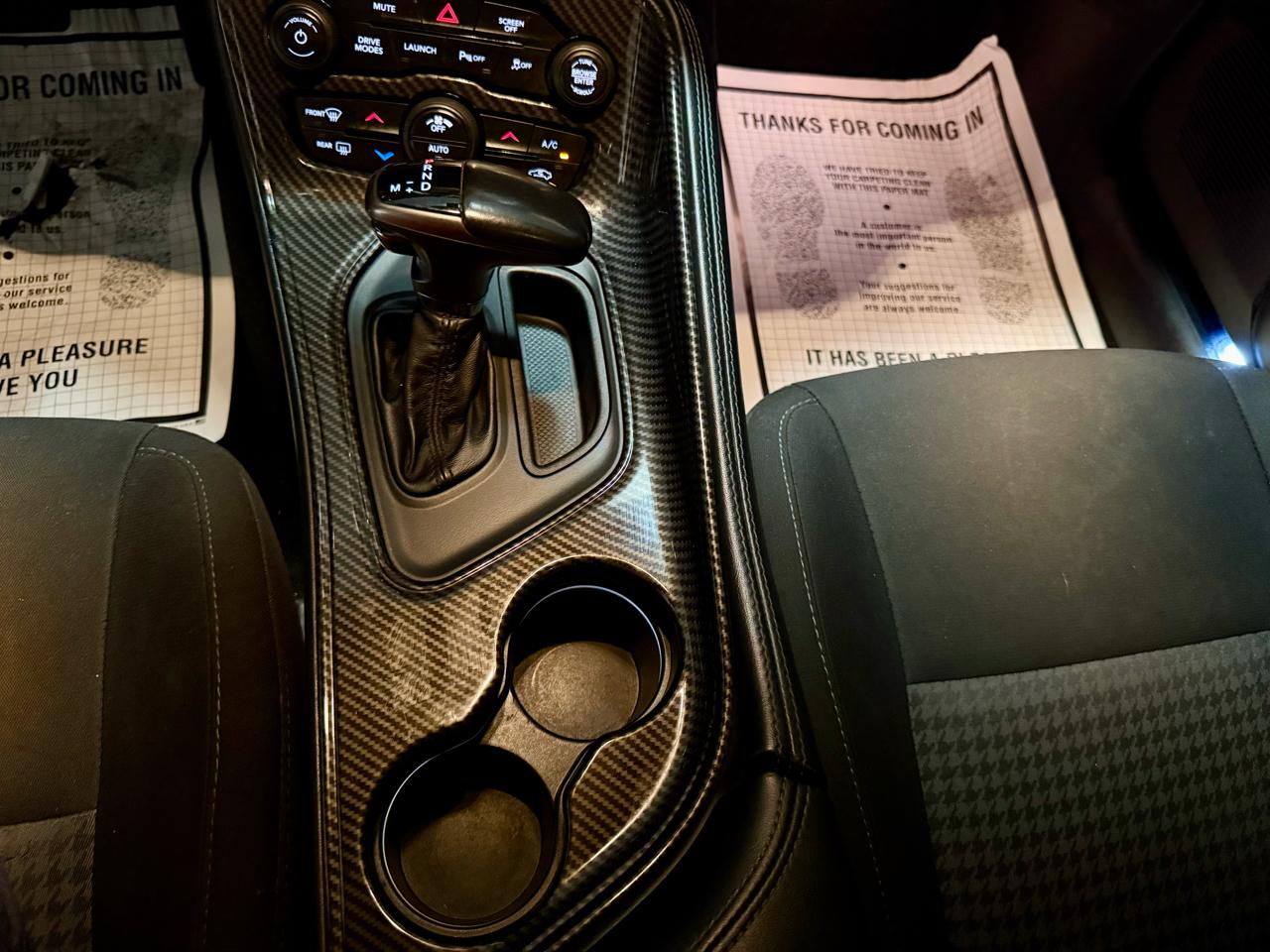 Dodge Challenger R/T Scat Pack RWD 2021