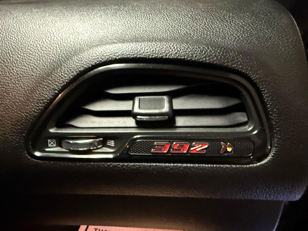 Dodge Challenger R/T Scat Pack RWD 2021