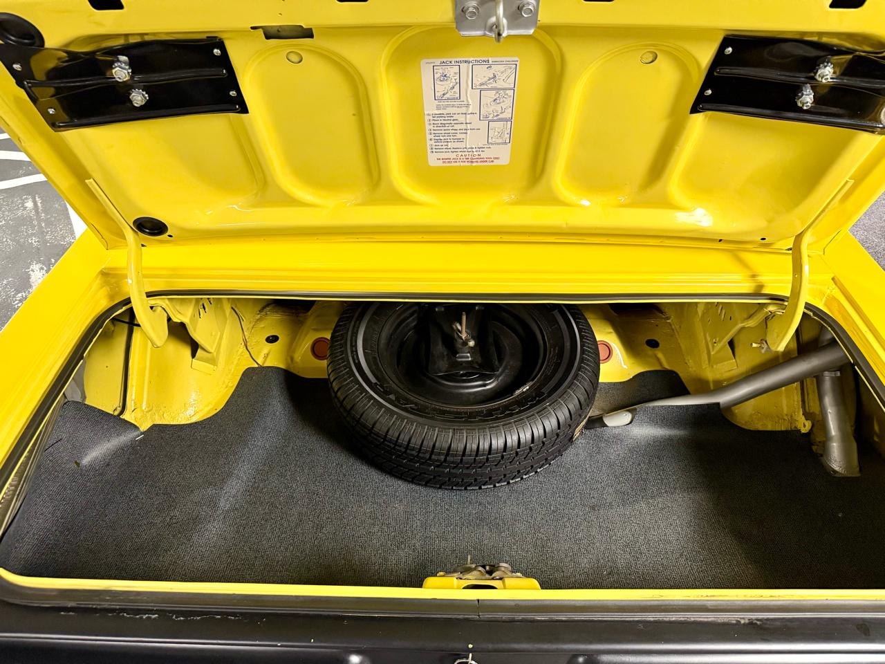 Dodge Challenger R/T 1971