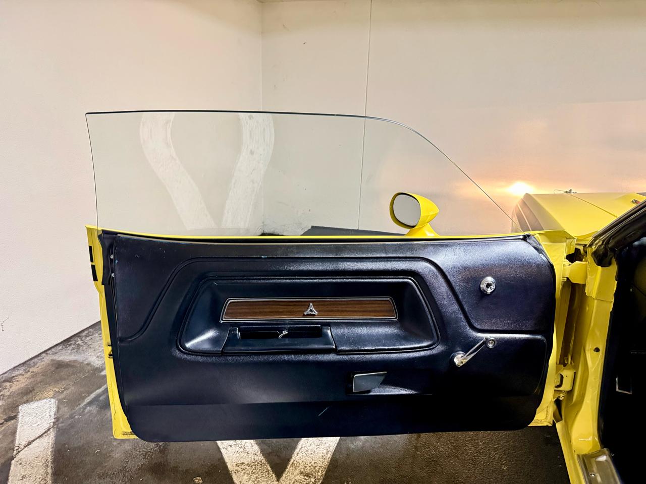 Dodge Challenger R/T 1971