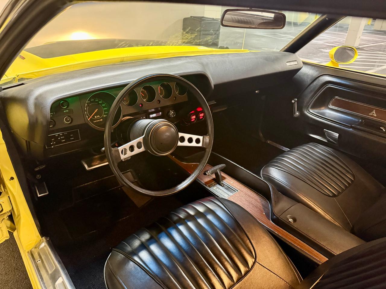 Dodge Challenger R/T 1971