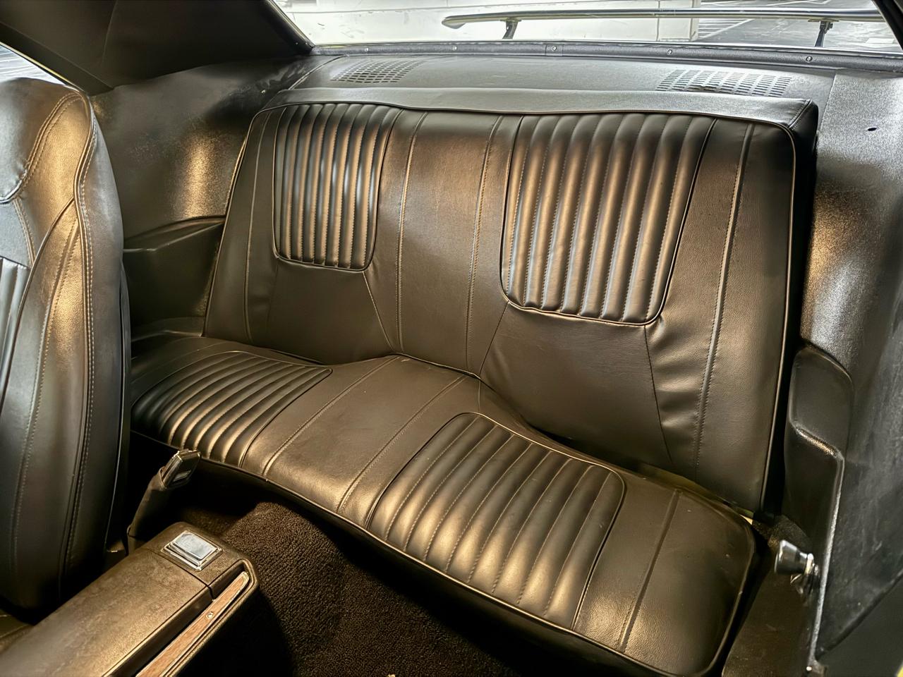 Dodge Challenger R/T 1971