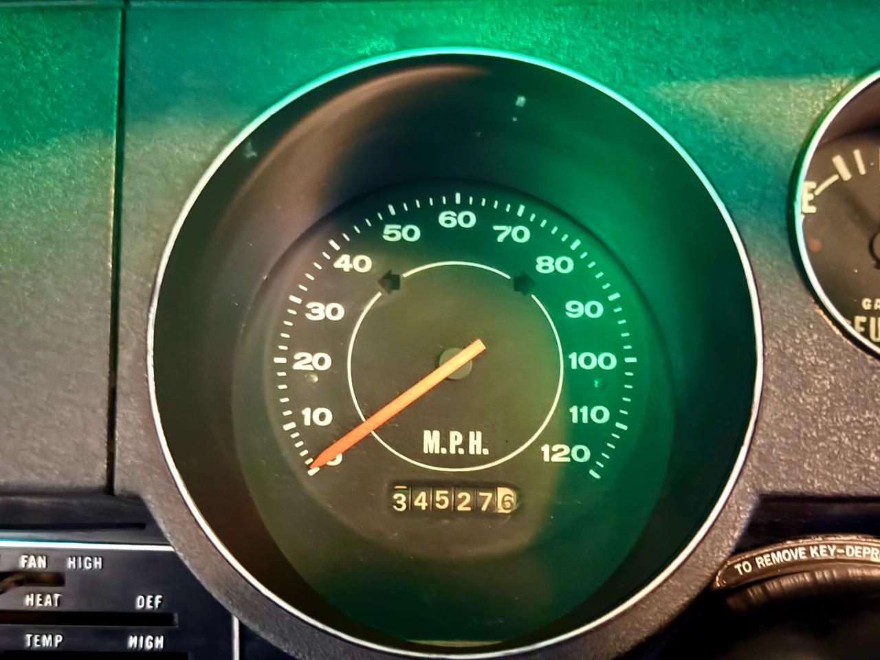 Dodge Challenger R/T 1971