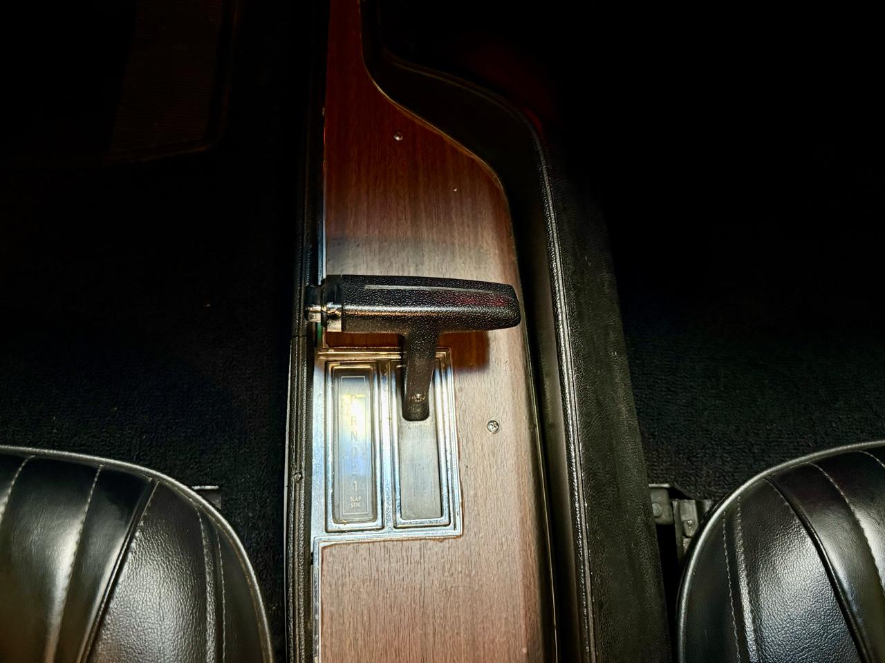 Dodge Challenger R/T 1971