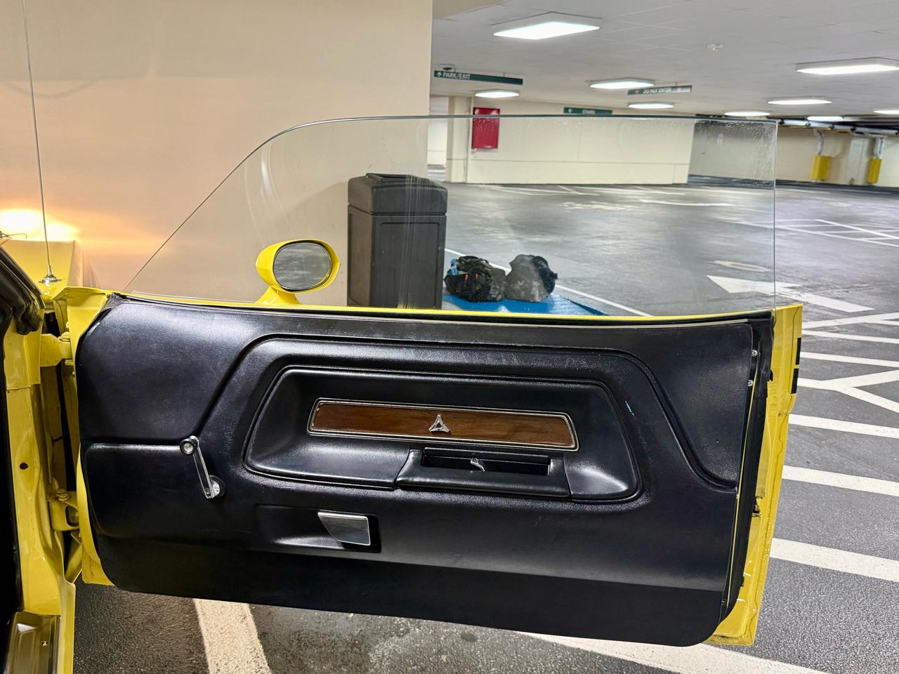 Dodge Challenger R/T 1971