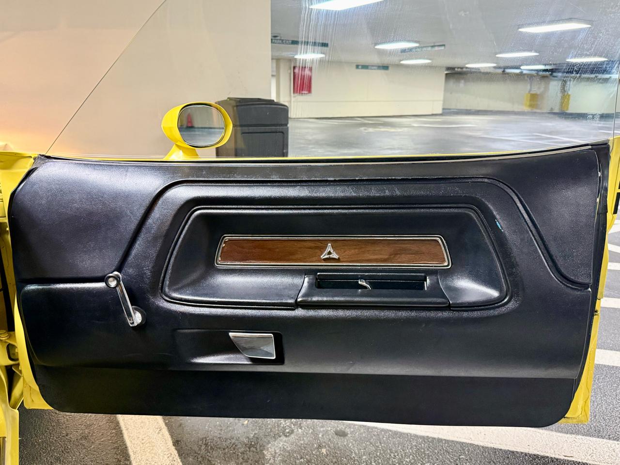 Dodge Challenger R/T 1971