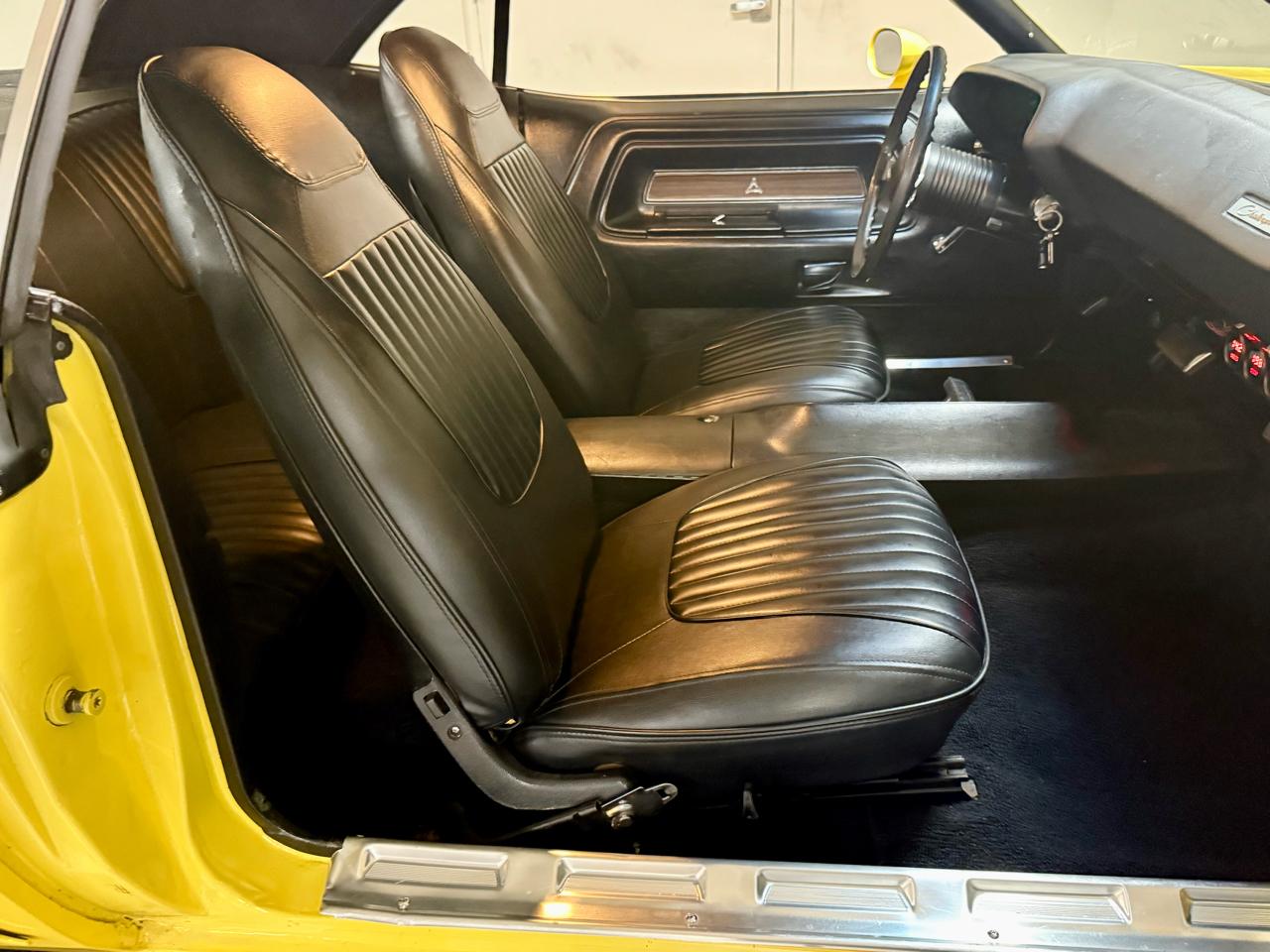 Dodge Challenger R/T 1971