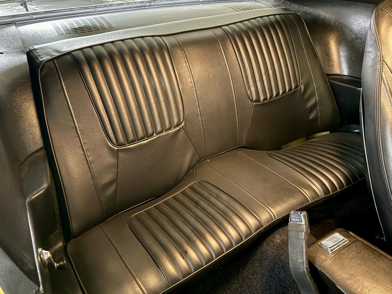 Dodge Challenger R/T 1971