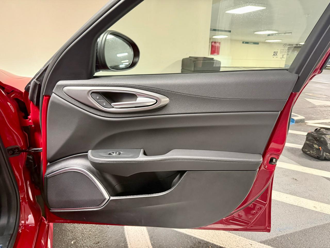 Alfa Romeo Giulia Veloce RWD 2023