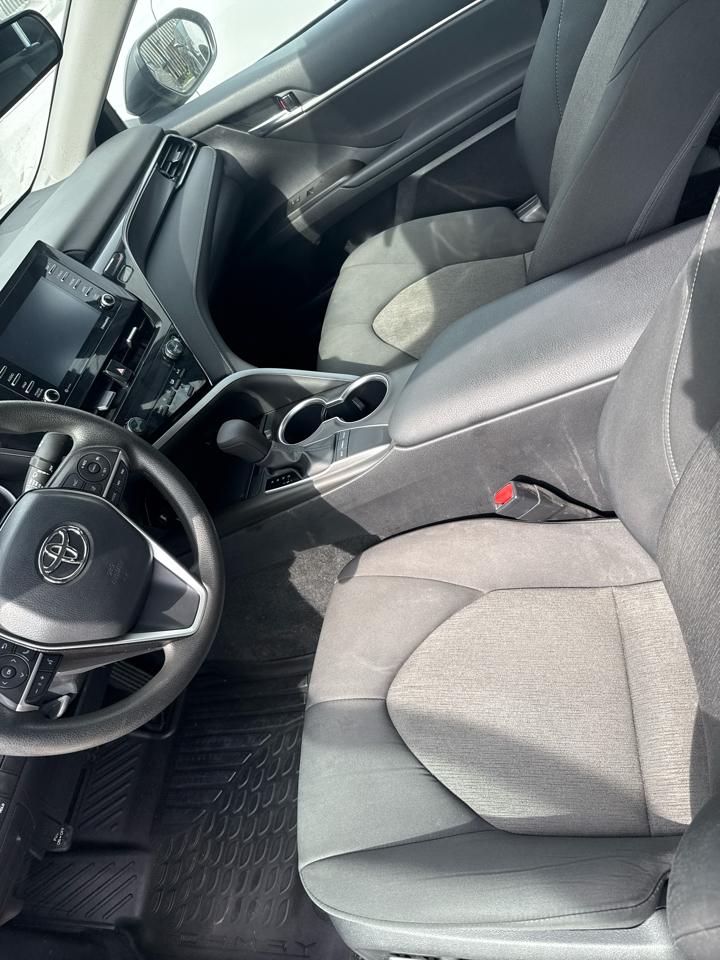 Toyota Camry LE Auto (Natl) 2023