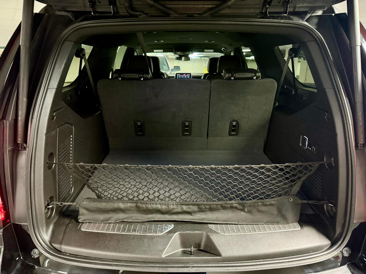 GMC Yukon XL 4WD 4dr AT4 2023