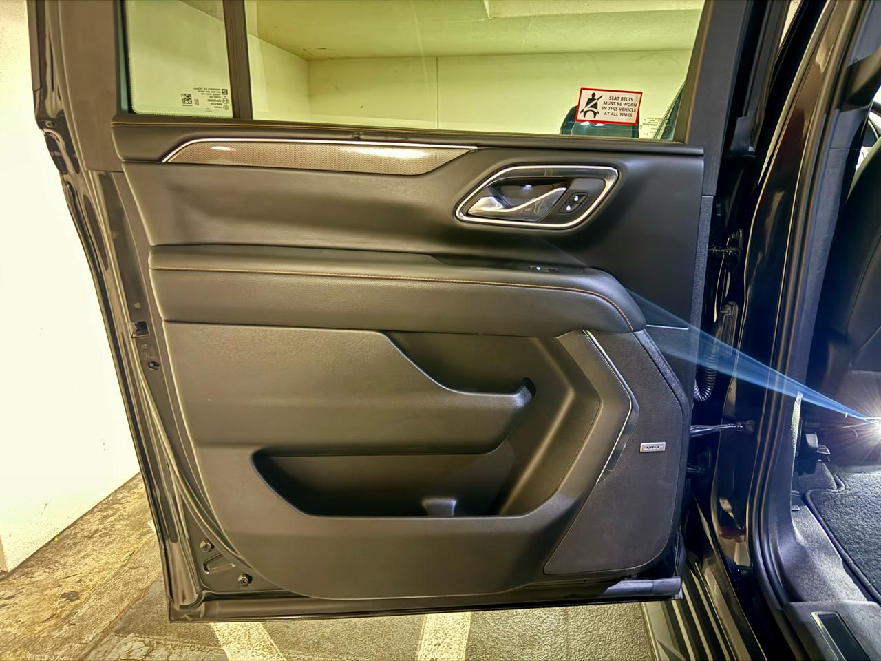 GMC Yukon XL 4WD 4dr AT4 2023