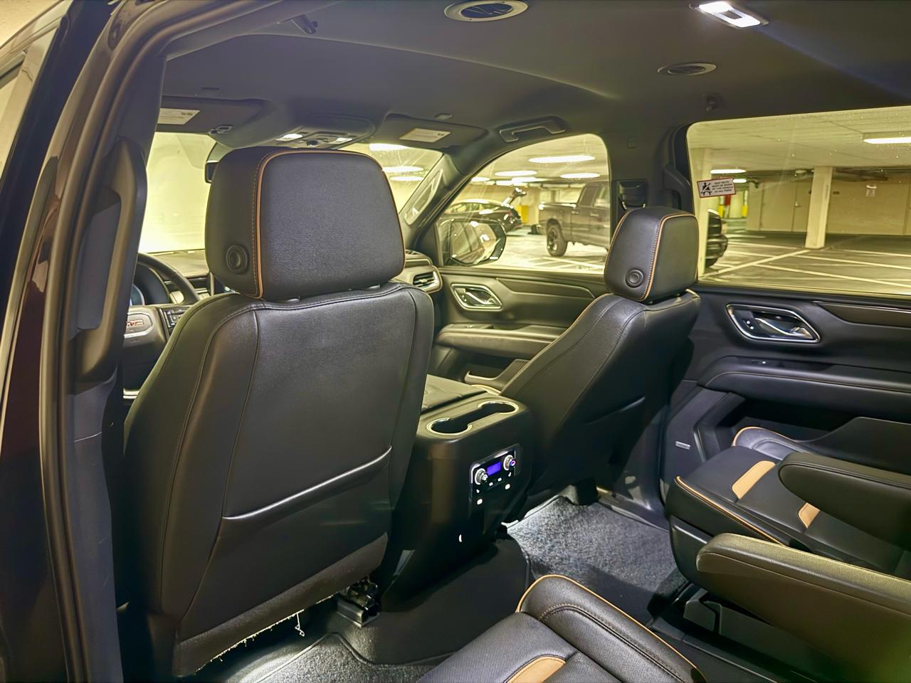 GMC Yukon XL 4WD 4dr AT4 2023